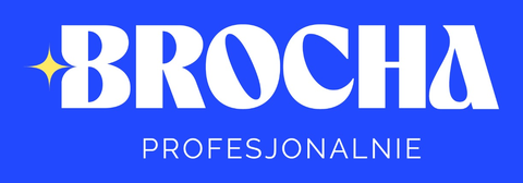 Brocha Profesjonalnie